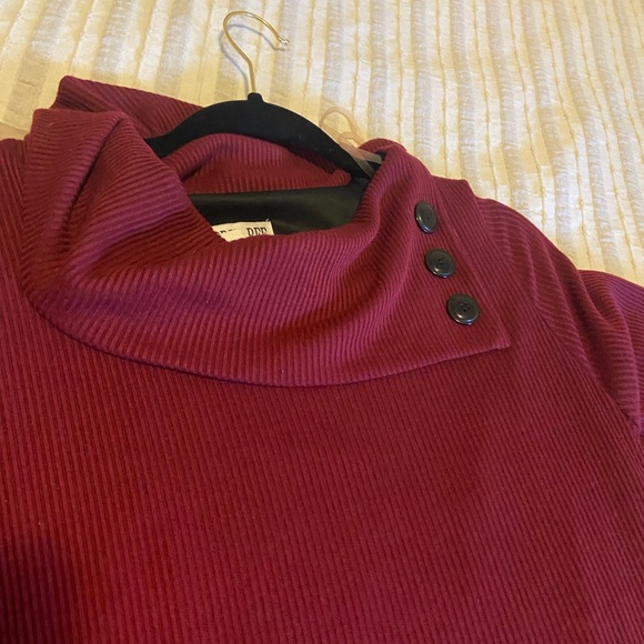 Robbie Bee knit dress - Picture 2 of 3